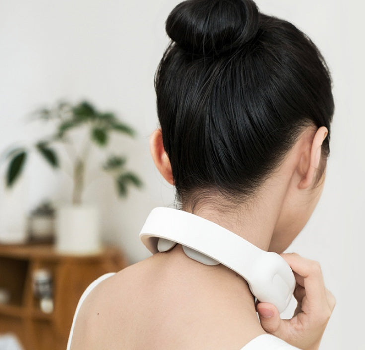 Masseur Cervical et Épaules Intelligent