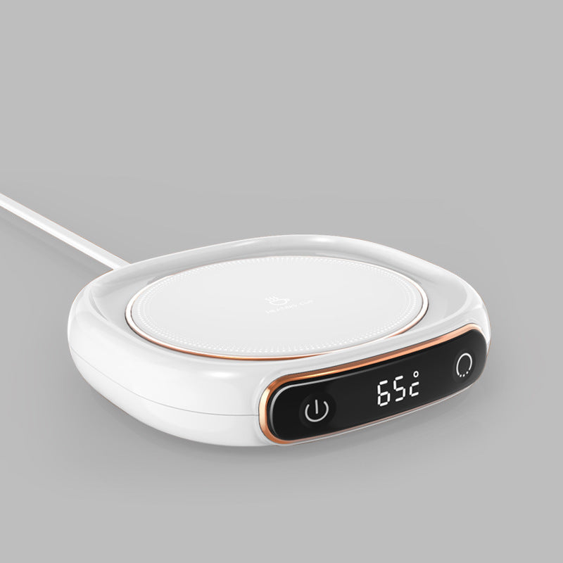 Chauffe-Tasse Intelligent