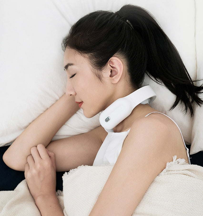 Masseur Cervical et Épaules Intelligent