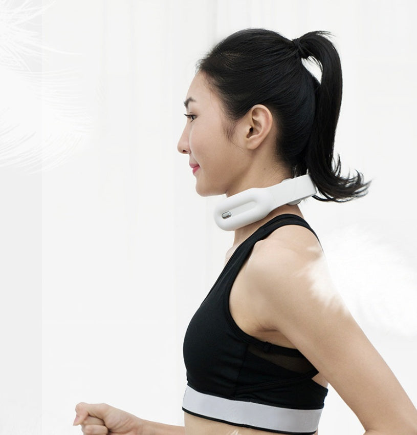 Masseur Cervical et Épaules Intelligent