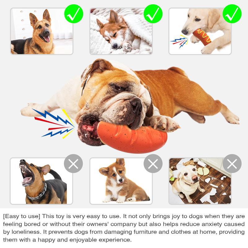 Jouets à Mâcher pour Chiens