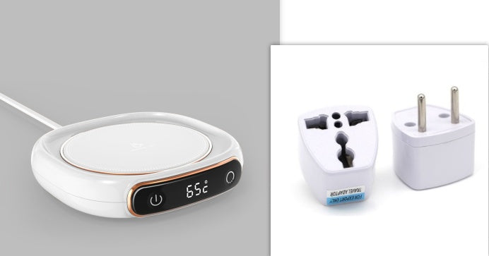 Chauffe-Tasse Intelligent