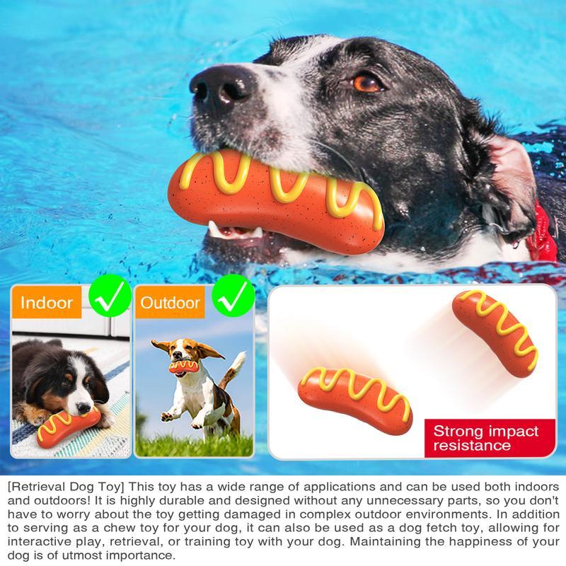 Jouets à Mâcher pour Chiens