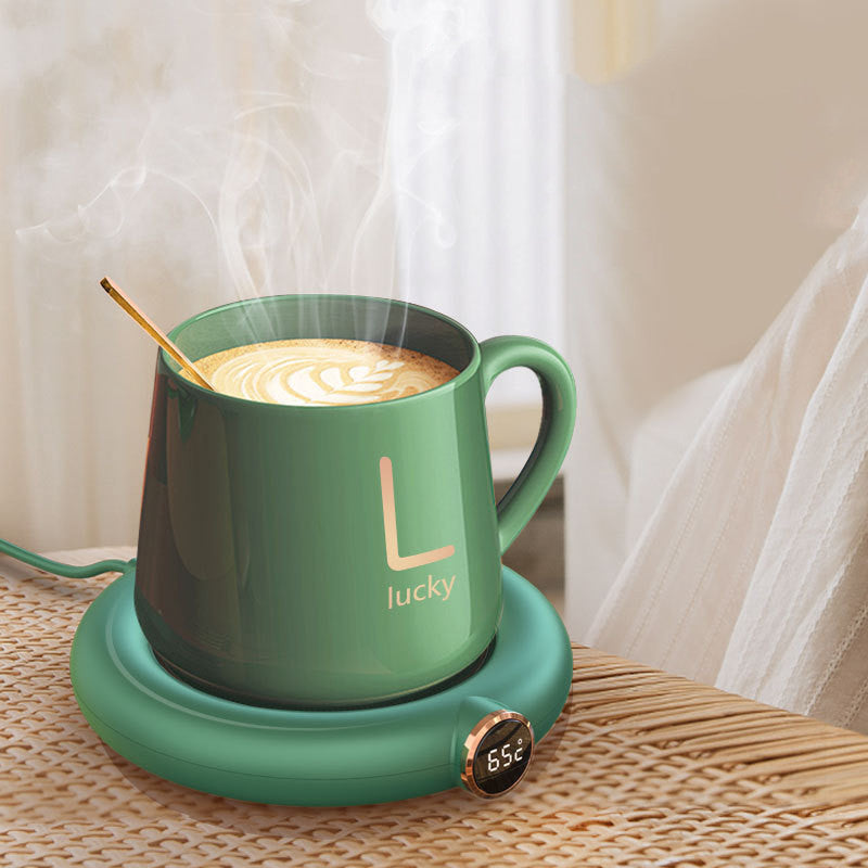 Chauffe-Tasse Intelligent