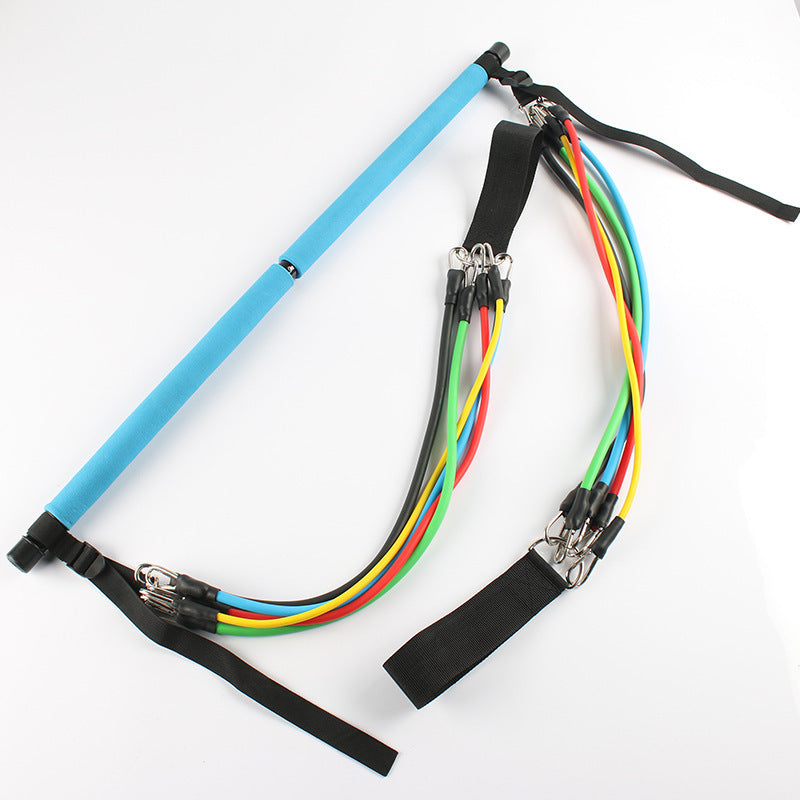 Barre de Pilates & Fitness Portable