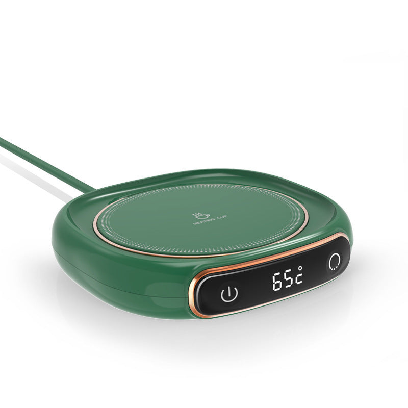 Chauffe-Tasse Intelligent