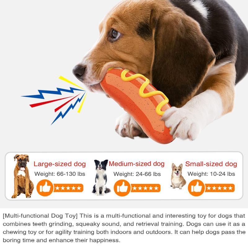 Jouets à Mâcher pour Chiens