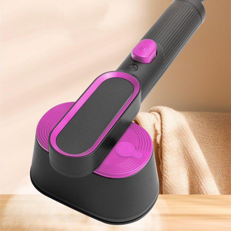 Appareil à Repasser Compact pour Maison & Voyage