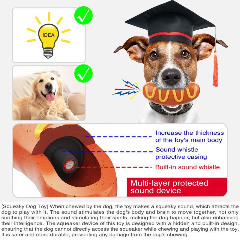 Jouets à Mâcher pour Chiens