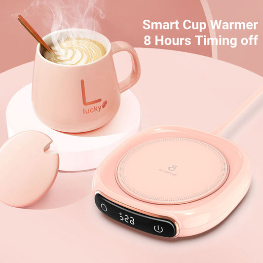 Chauffe-Tasse Intelligent