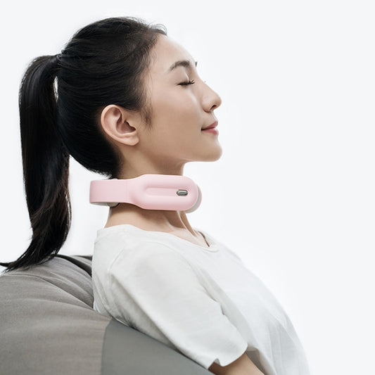 Masseur Cervical et Épaules Intelligent