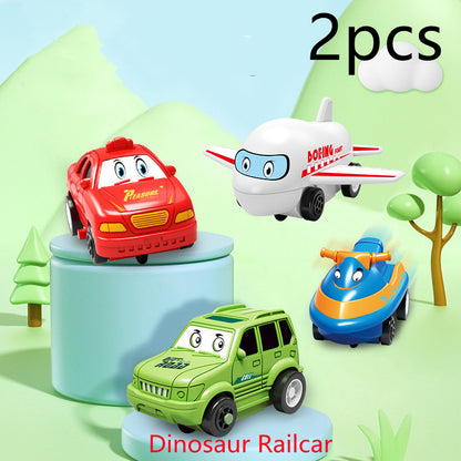 Jouet Éducatif avec Circuit