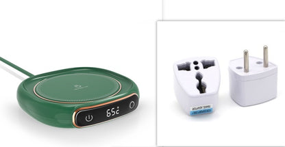 Chauffe-Tasse Intelligent