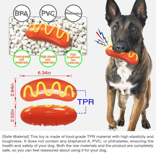 Jouets à Mâcher pour Chiens